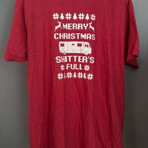 National Lampoon’s Christmas Vacation Graphic Tee